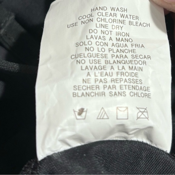 TRIMSHAPER Sz 14 By Miraclesuit One Piece Bathing Suit Double Straps New W/ Tag - Picture 16 of 16